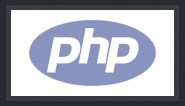 Powered by PHP