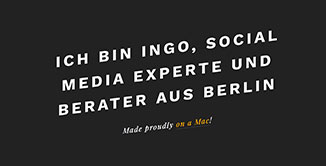 Social Media Marketing